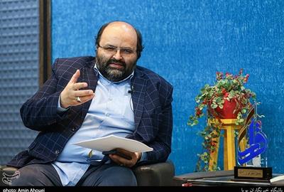 مؤدب: انقلاب اسلامی، جریان عدالت خواهی موحدانه است